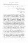 Research paper thumbnail of Jack Sidnell, Talk and practical epistemology: The social life of knowledge in a Caribbean community. Philadelphia: John Benjamins, 2005. Pp. xv, 255. Hb $173