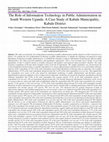 PDF) IJMRHS
