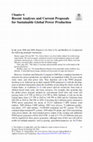 PDF) Conference proceeding of Advances in Power Generation from