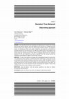 Research paper thumbnail of Tree Network Data mining approach