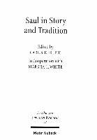 Research paper thumbnail of Seeing Saul