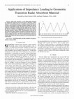 PDF) FREQUENCY SELECTIVE SURFACES Theory and Design A Wiley