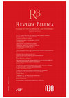 Research paper thumbnail of Markl, Dominik, “Lo que los Biblistas pueden aprender de Jerónimo: dieciséis siglos después de su fallecimiento”, Revista Bíblica 83 (2021) 191–202.