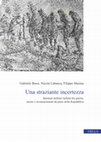 Research paper thumbnail of Gabriele Bassi, Nicola Labanca, Filippo Masina, Una straziante incertezza. Internati militari italiani fra guerra, morte e riconoscimenti da parte della Repubblica, Roma, Viella 2022