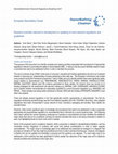 PDF) Safer Nanoformulation for the Next Decade
