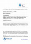 PDF) Feedback Systems An Introduction for Scientists and Engineers