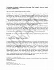 Research paper thumbnail of Technology-Mediated Collaborative Learning: The Bridge21 Activity Model in Theory and Practice