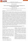PDF) Artificial intelligence and blockchain: Implementation