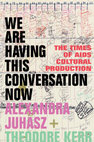Research paper thumbnail of We Are Having This Conversation Now: Intro, Table of Contents, and Three Timelines