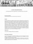 Research paper thumbnail of Artes y divulgación científica