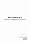 Research paper thumbnail of Imanis metula es: Herjaukset Pompejin seinäkirjoituksissa