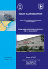 drt タイニークラッシュ low ANDY QUEEN PDF) Journal of the Indian National Cartographer Association
