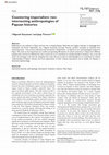 PDF) “Savagery” and “Civilisation”: The convergence of Europeans