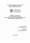 (PDF) Dandysmo y contragénero. La artista Dandy de entreguerras ...