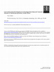 PDF) Ancient Maya Commerce : Multidisciplinary Research at Chunchucmil