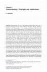 PDF) Current Research of Nanotechnology in Science and Engineering