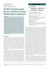 PDF) Arizona battery of communication disorders of dementia for