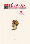 Research paper thumbnail of “Knidos ve Ionia Rönesansı”, TÜBA-AR 30 (2022), 65-89.