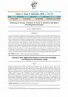 Research paper thumbnail of Estetik ve Etik Bağlamında Edebiyat Çevirmeninin Özerkliği: Translingualism (Ötedilcilik) Örneği