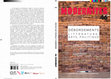Research paper thumbnail of Jean-Paul Engélibert - Apostolos Lampropoulos - Isabelle Poulin (dir.) : Débordements. Littérature, arts, politique, Bordeaux, Presses universitaires de Bordeaux (coll. « Modernités », n. 46), 2022, 244 p. [ISBN 979-10-300-0732-9].