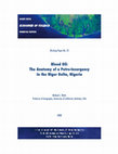 Research paper thumbnail of Blood oil