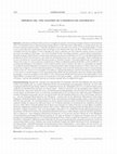 Research paper thumbnail of Imperial oil: the anatomy of a Nigerian oil insurgency