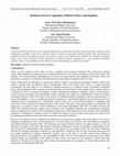 Research paper thumbnail of Populism, capitalism and the political economy of autonomy