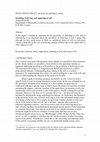 Research paper thumbnail of Intending, believing, and supposing at will