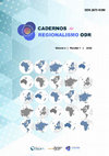 Research paper thumbnail of Regionalism and the Pandemics: The performance of regional organizations in the midst of COVID-19