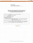 Research paper thumbnail of Improbable, but plausible, research study: a randomised controlled trial of premature cord clamping vs. neonatal venesection to achieve routine prophylactic neonatal red cell reduction