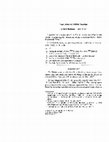 Research paper thumbnail of New Joins to Hittite Treaties
