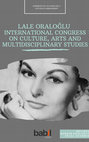 PDF) LALE ORALOĞLU INTERNATIONAL CONGRESS ON CULTURE, ARTS AND