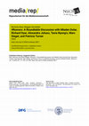 Research paper thumbnail of #Rumors: A Roundtable Discussion with Mladen Dolar, Richard Dyer, Alexandra Juhasz, Tavia Nyong’o, Marc Siegel, and Patricia Turner