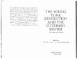 Research paper thumbnail of Are they Not Our Workers?' Socialist Hilmi and his Publication İ Ş Tirak: An Appraisal of Ottoman Socialism