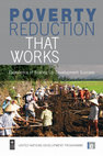 PDF) Poverty reduction that works: experience of scaling up