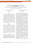 Research paper thumbnail of ALLOCATION of DISTRIBUTED GENERATORS in DISTRIBUTION SYSTEM