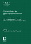 Research paper thumbnail of Appunti sull'attività toscana di Giovan Battista Paggi