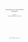 Research paper thumbnail of Chapter 9: Vernacular imagination and exophone reconfiguration in francophone Chinese  diasporic literature