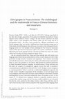 Research paper thumbnail of Chapter 2: (Sino)graphs in Franco(n)texts: The multilingual and the multimodal in Franco-Chinese literature and visual arts