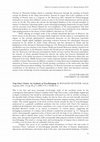 Research paper thumbnail of Book Review: Ying Chen’s Fiction: An Aesthetics of Non-Belonging. By ROSALIND SILVESTER. Oxford: Legenda, 2020. 176 pp. Pb £75. ISBN: 978-1-781886-81-6.