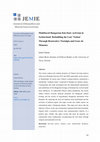 Research paper thumbnail of Multifaced Hungarian Kin-State Activism in Szeklerland: Rebuilding the Last 'Nation' Through Restorative Nostalgia and Lieux de Mémoire