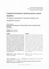Research paper thumbnail of El legado del funcionalismo: Limitaciones teóricas y excesos etnográficos