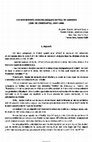 Research paper thumbnail of Les recherches archéologiques du tell de Hârşova (dép. de Constantza) 1997-1998
