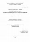 PDF) Olga Bonch-Osmolovskaya 2020 PhD Thesis (Confucian Exegesis ...