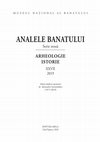 Research paper thumbnail of Explorări în microuniversul mitologic la Ardeu. Despre uriași și comori / Exploring the mythological micro-universe at Ardeu. About giants and treasures