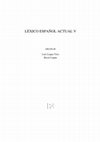 Research paper thumbnail of Traducción de la neología por prefijación del español al italiano