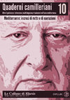 Research paper thumbnail of La traducción de las colocaciones en Il metodo Catalanotti de Camilleri