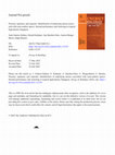 Research paper thumbnail of Porosity, openness, and exposure: Identification of underlying factors associated with semi-outdoor spaces' thermal performance and clustering in tropical high-density Singapore