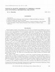 Research paper thumbnail of Nonlocal Elliptic Problems in Dihedral Angles and Functional Differential Equations