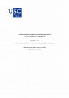 Research paper thumbnail of Caracterización del Trastorno Bipolar en la Patología Dual: Una Revisión